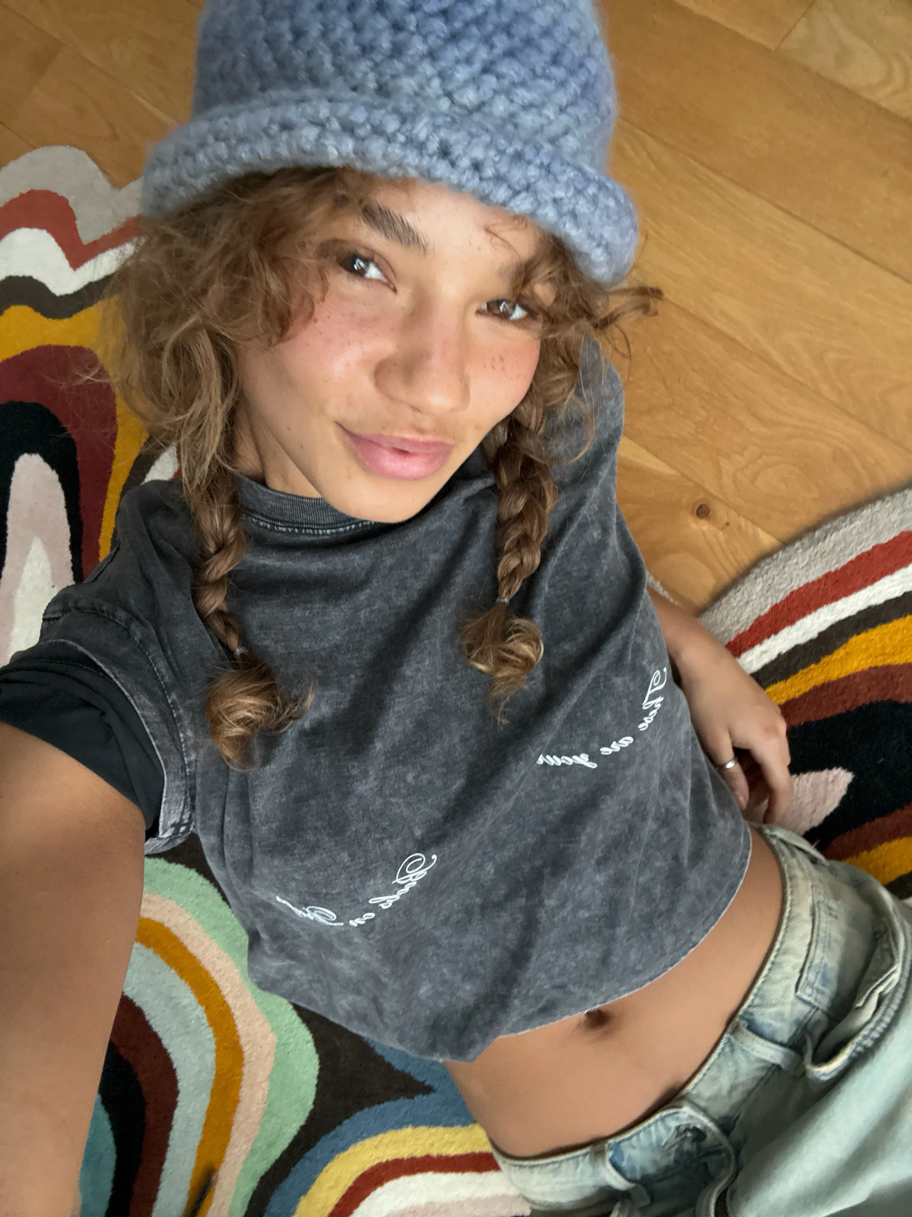 Boobs on Drugs Tee - Image 4