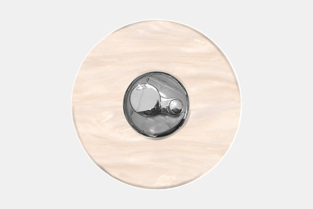 Custom Initials Tabletop Lighter - Image 24