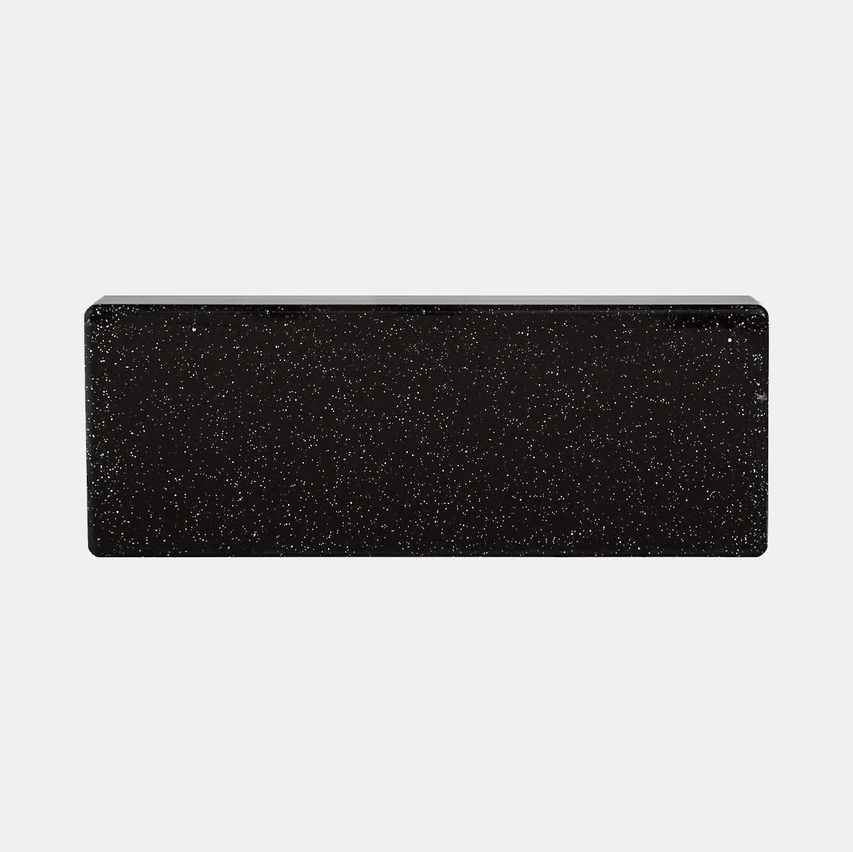 Slim Flavia Box Clutch in Made to Order Acrylic - Image 112
