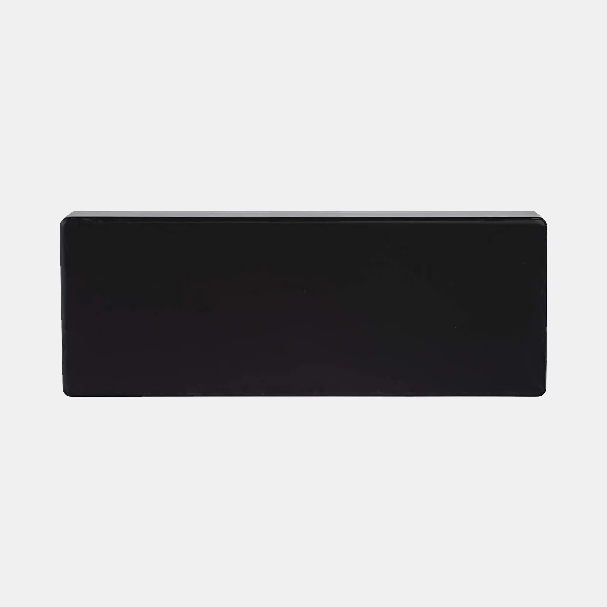 Slim Flavia Box Clutch in Made to Order Acrylic - Image 89