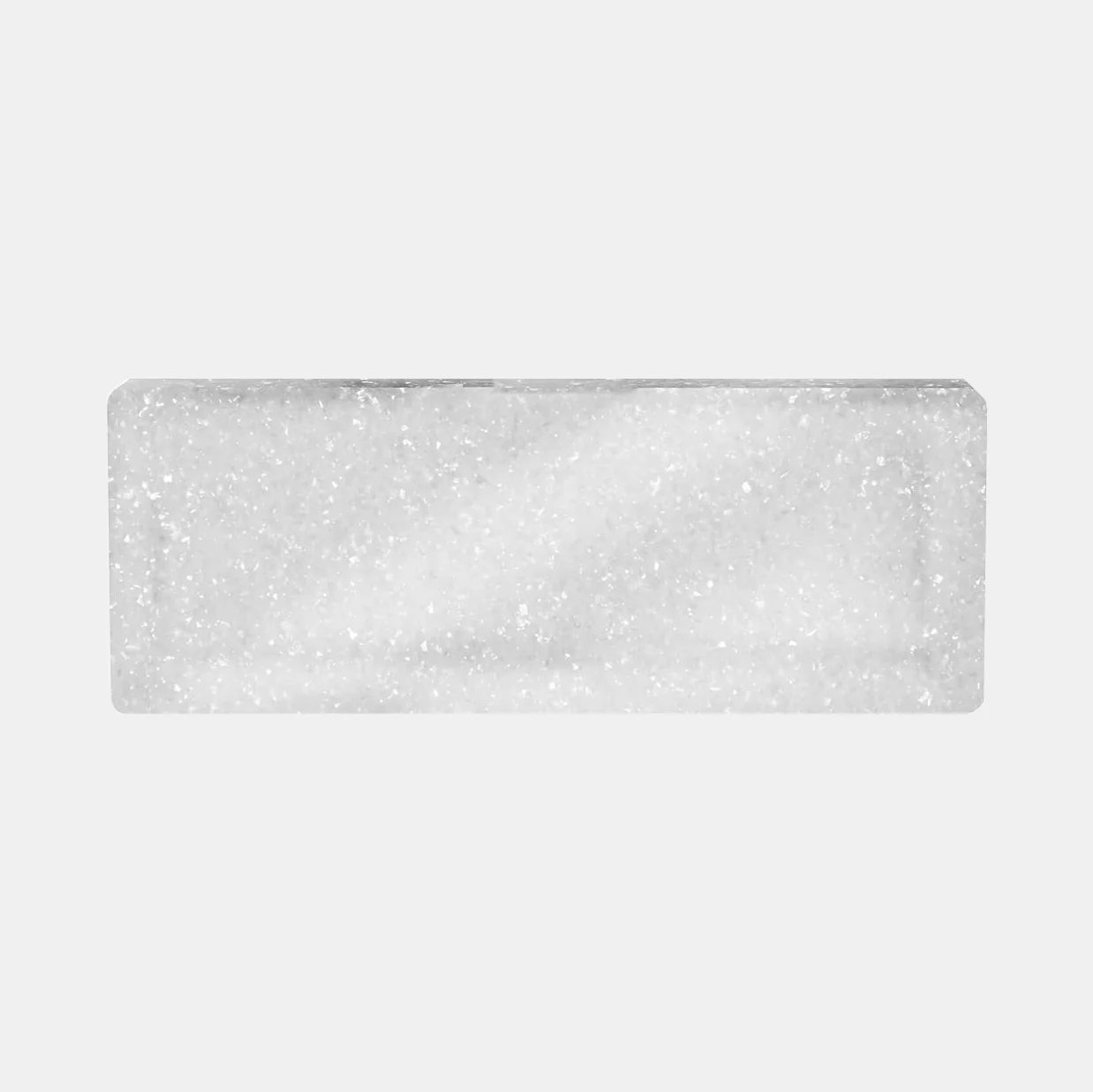 Slim Flavia Box Clutch in Made to Order Acrylic - Image 90