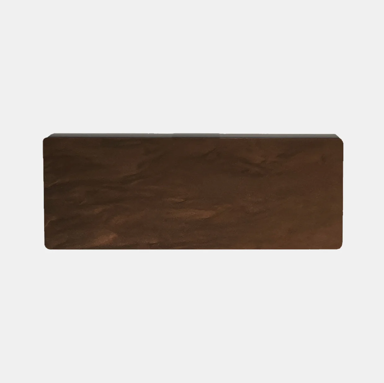 Slim Flavia Box Clutch in Made to Order Acrylic - Image 91