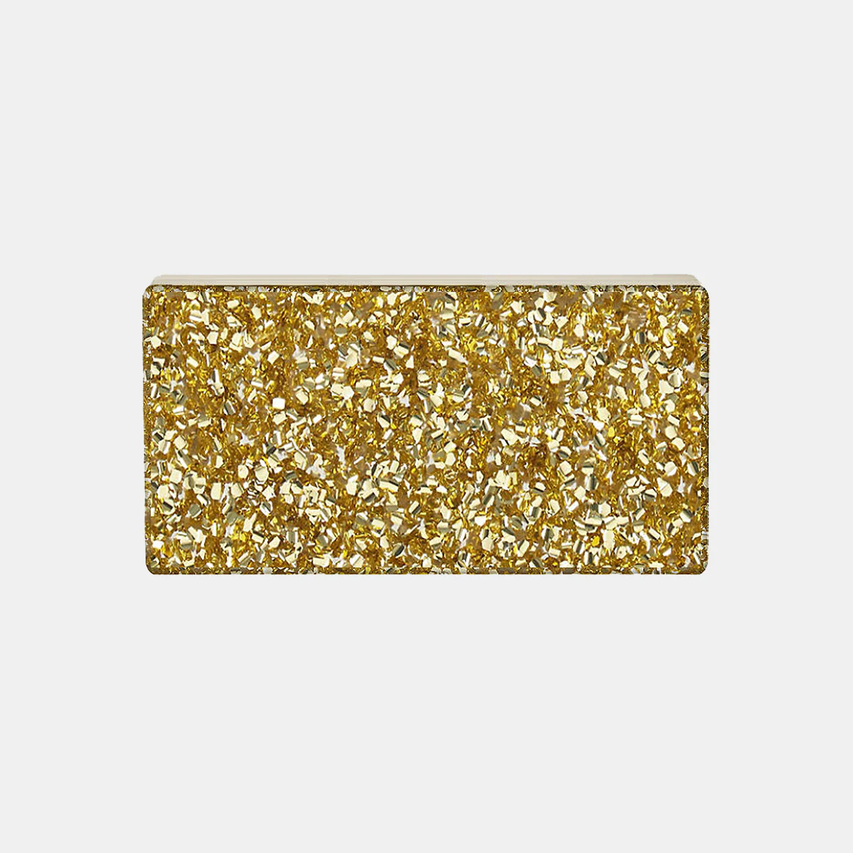 Slim Jean Box Clutch in Made to Order Acrylic - Image 65
