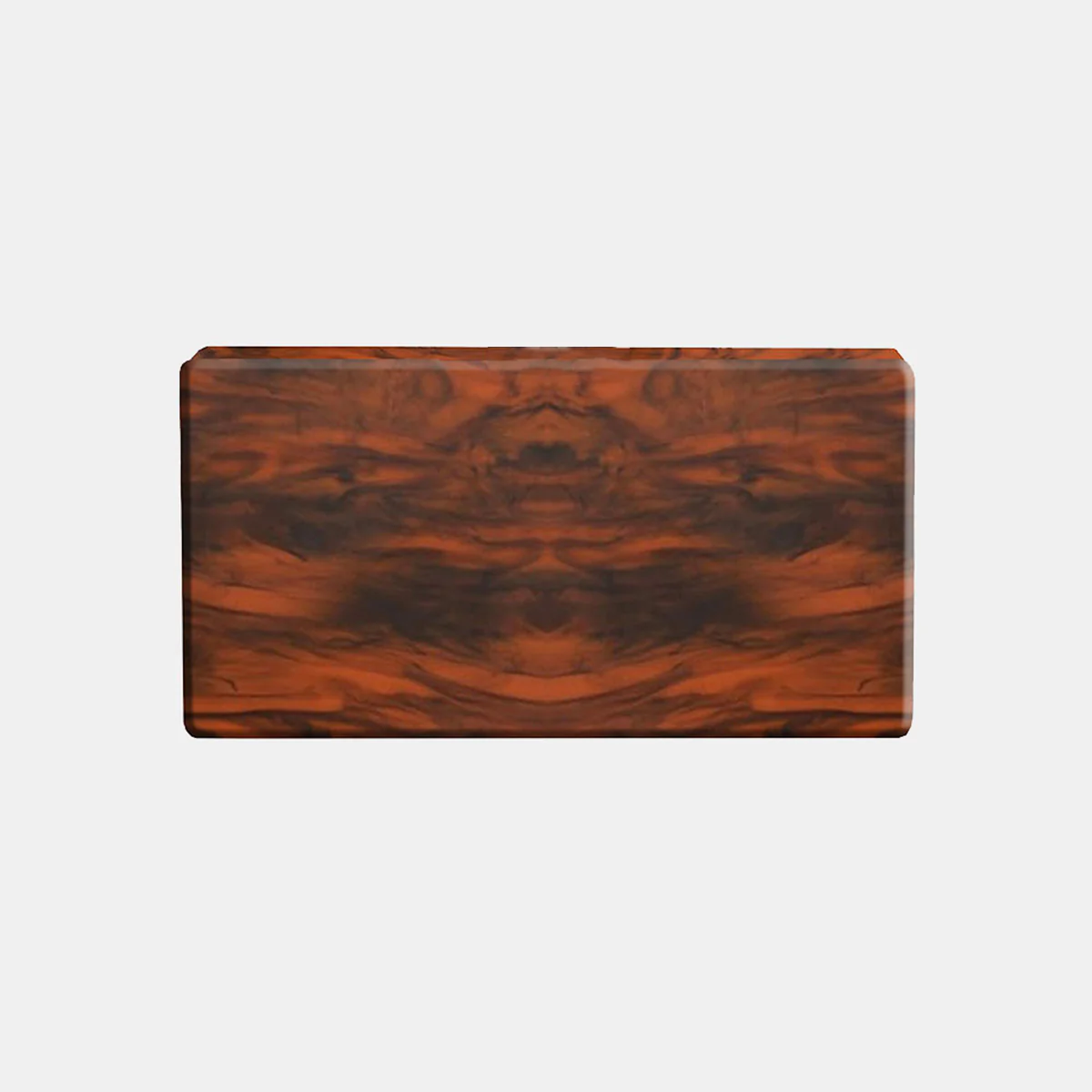 Slim Jean Box Clutch in Made to Order Acrylic - Image 75