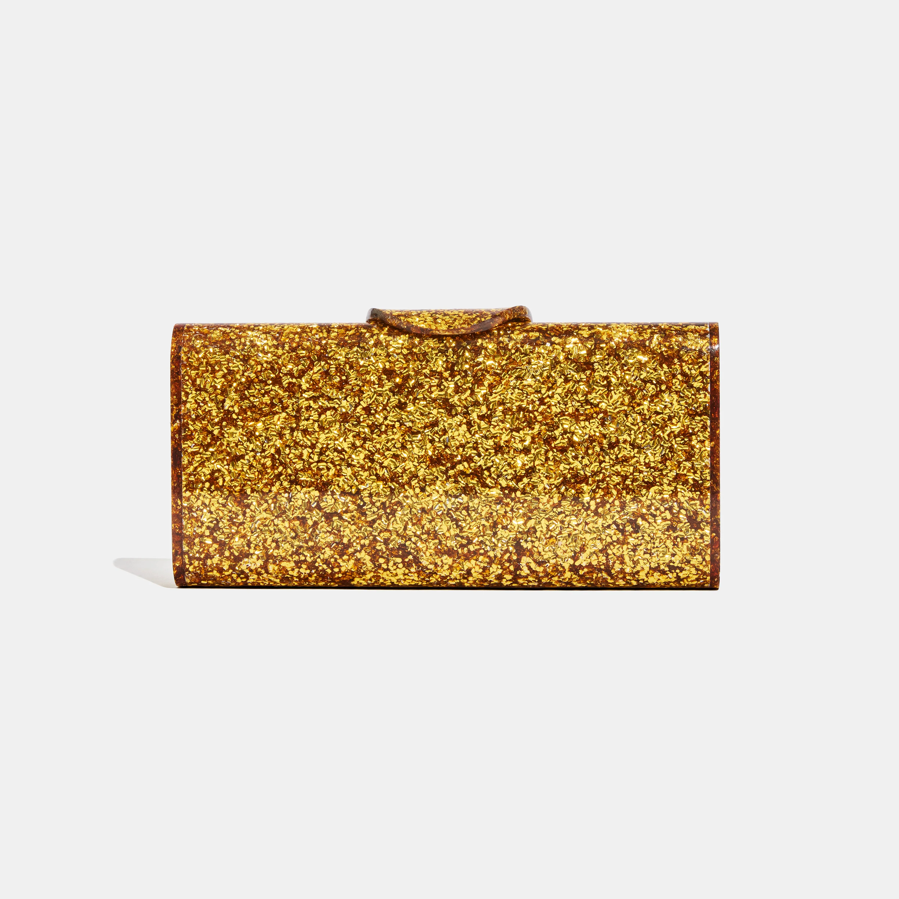 Large Lara in Gold Confetti - Image 2