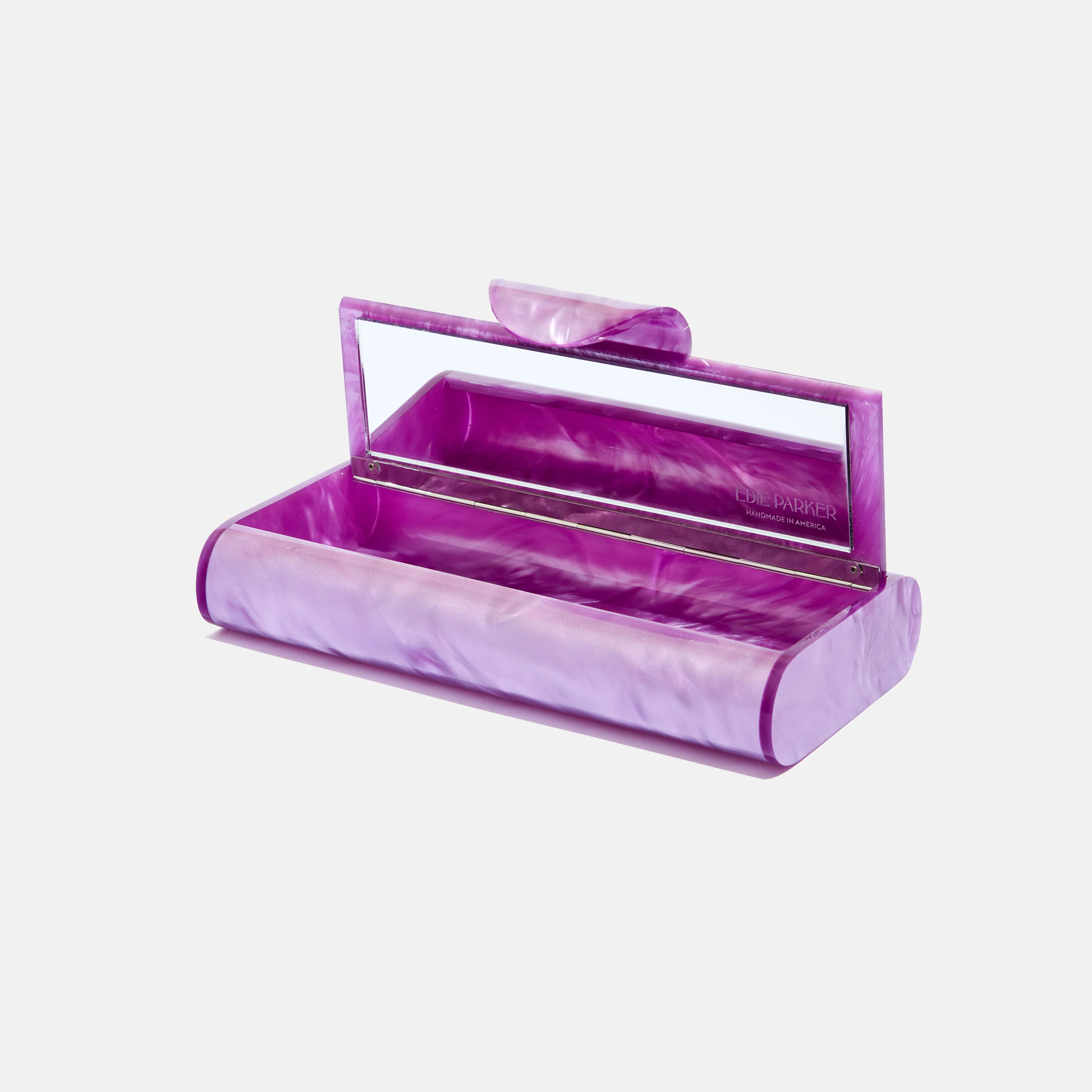 Large Lara in Light Orchid - Image 2