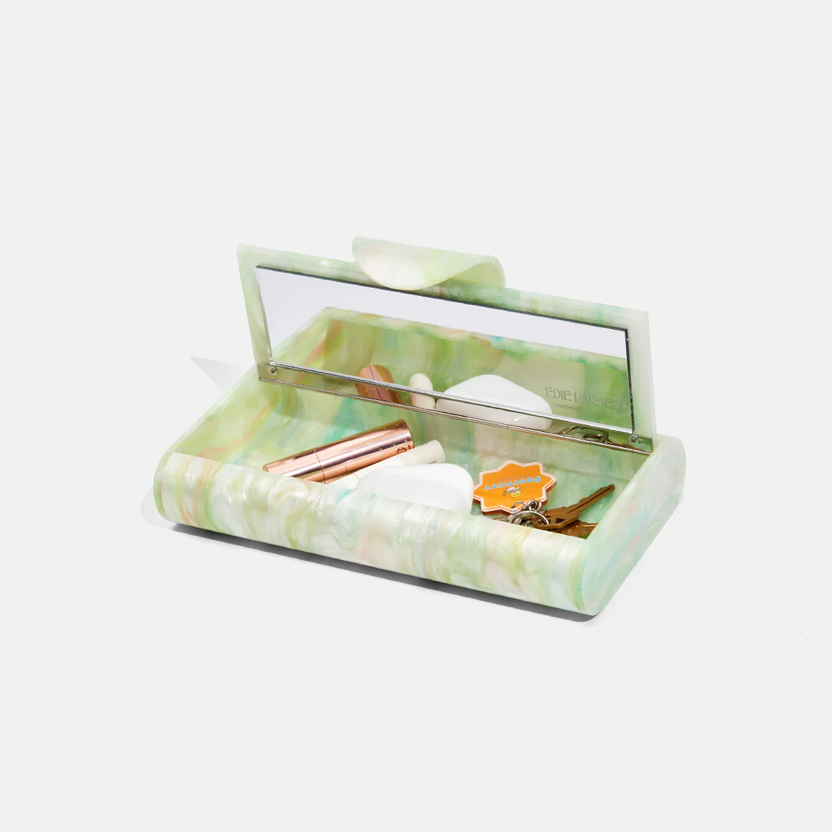 Large Lara in Mother of Pearl - Image 5