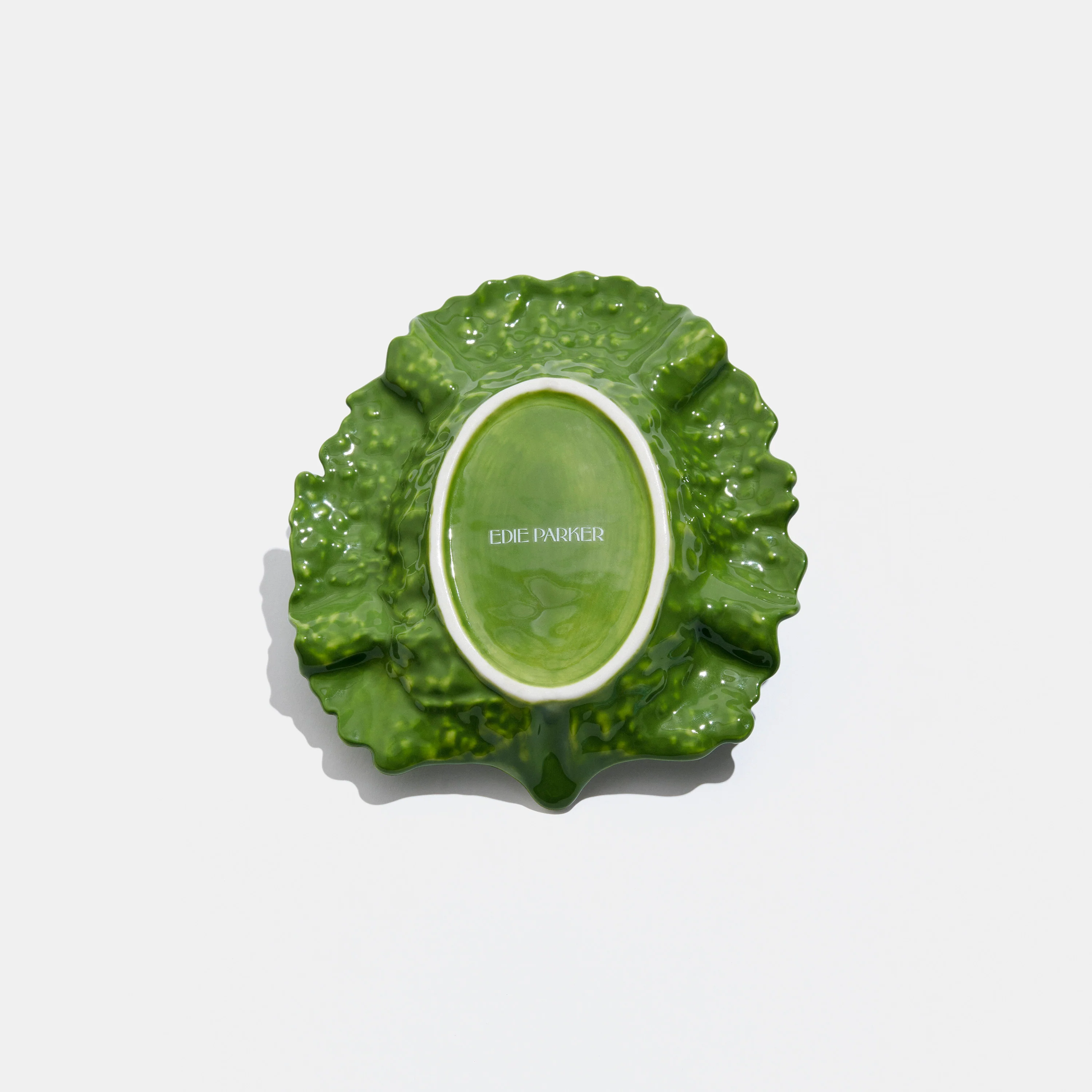 Lettuce Ashtray - Image 3