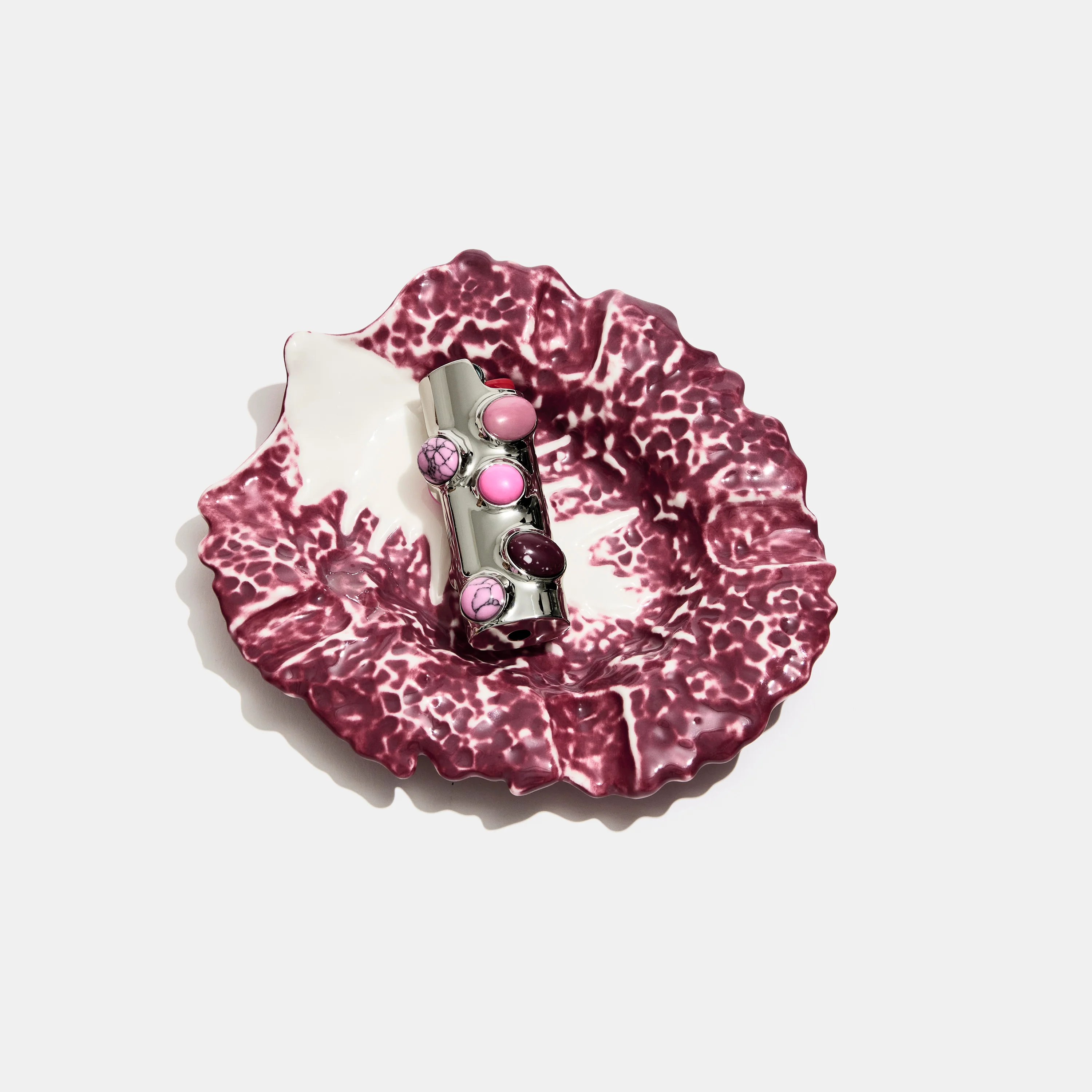 Radicchio Ashtray - Image 3
