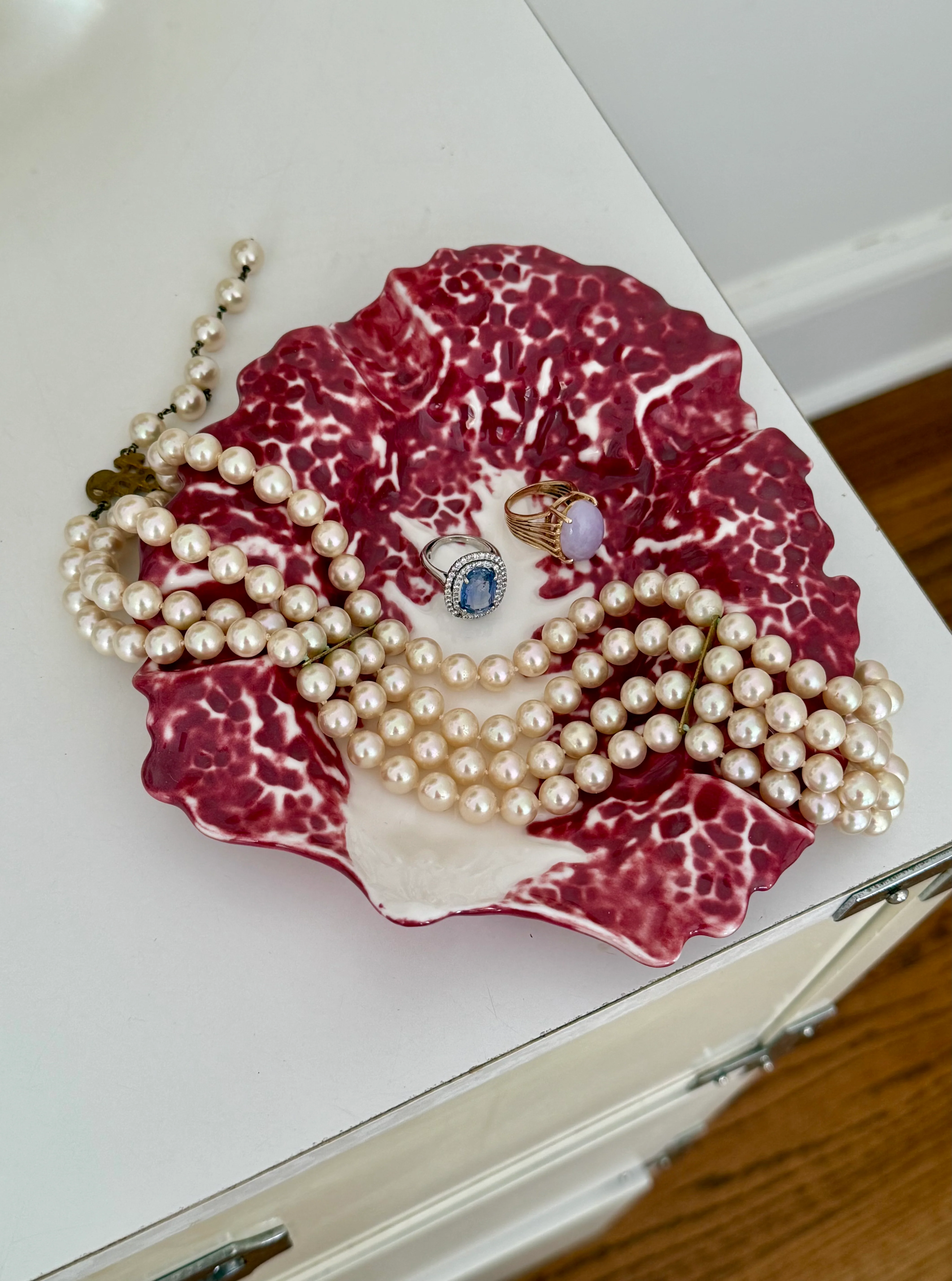 Radicchio Ashtray - Image 4