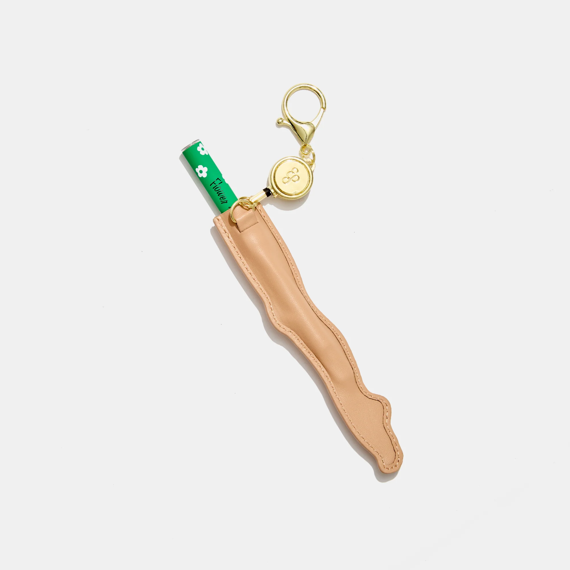 Leg Keychain - Image 2