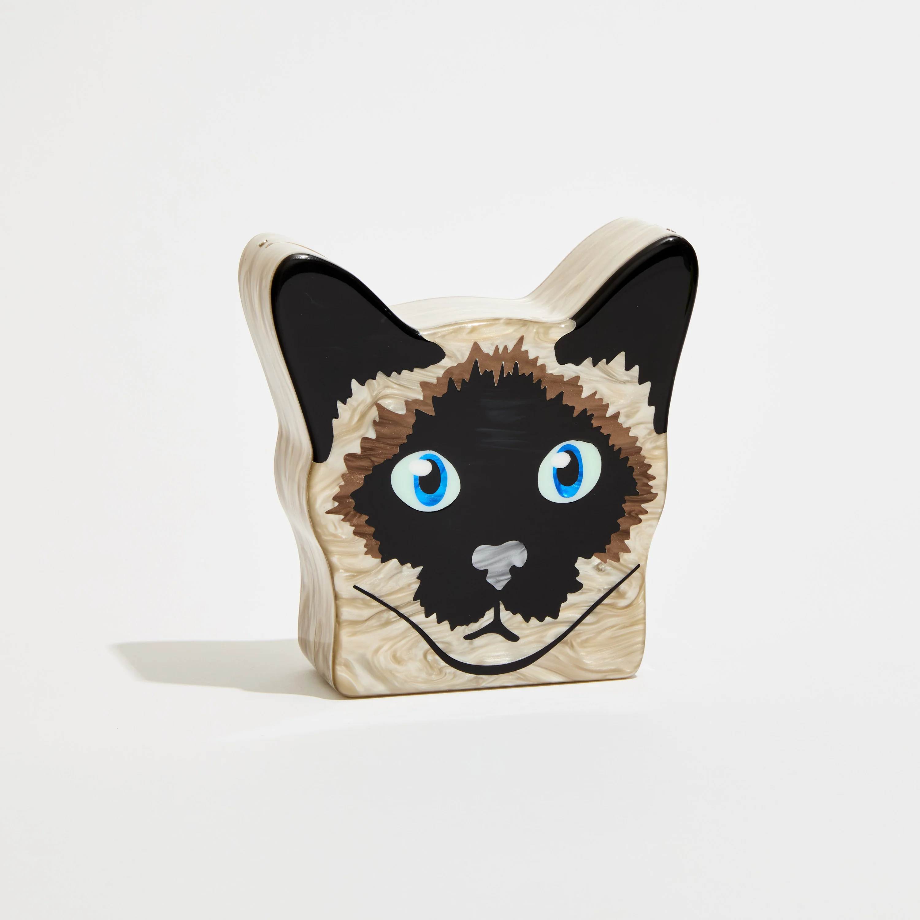 Cat Bag in Siamese - Image 2
