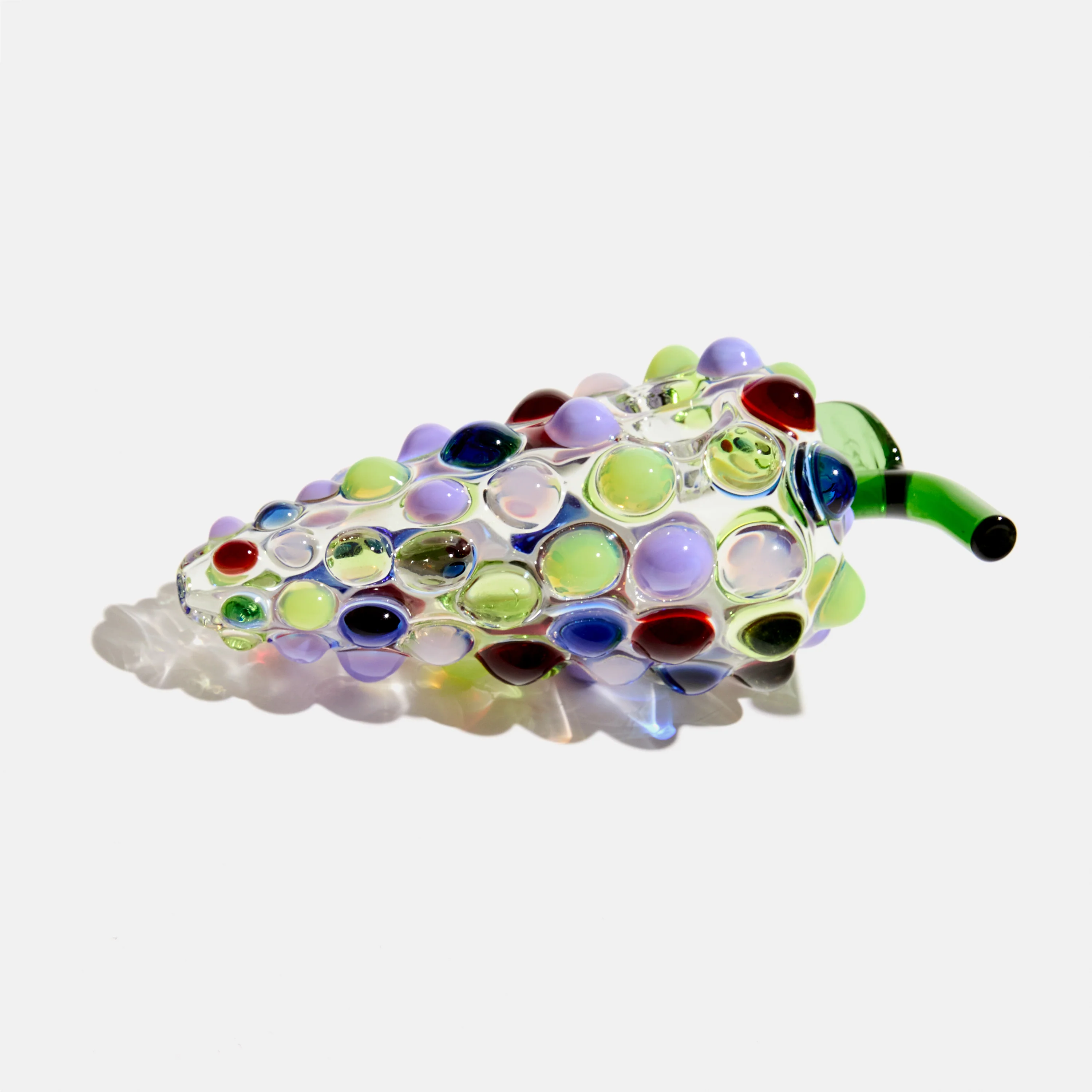 Bumpy Grape Pipe