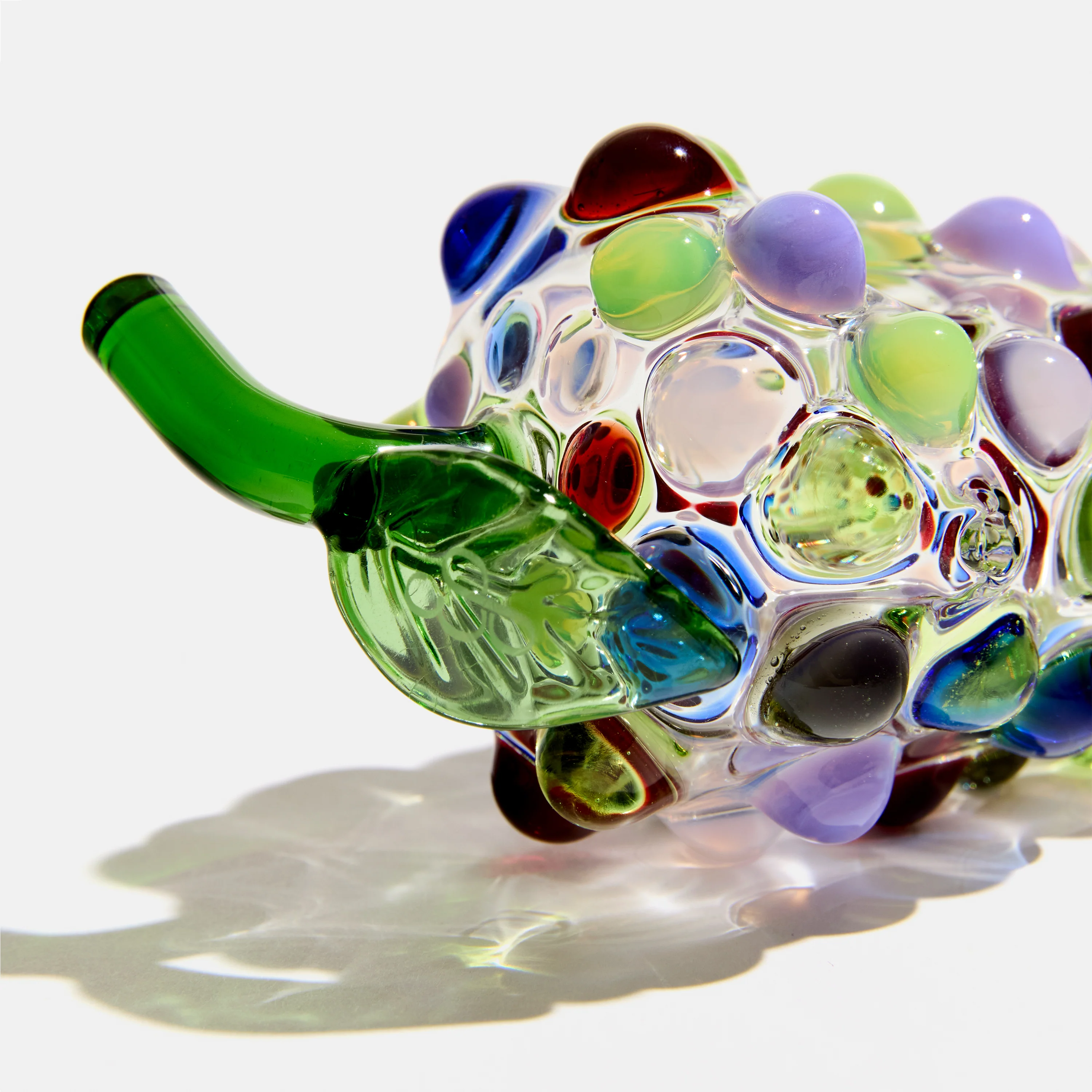 Bumpy Grape Pipe - Image 3