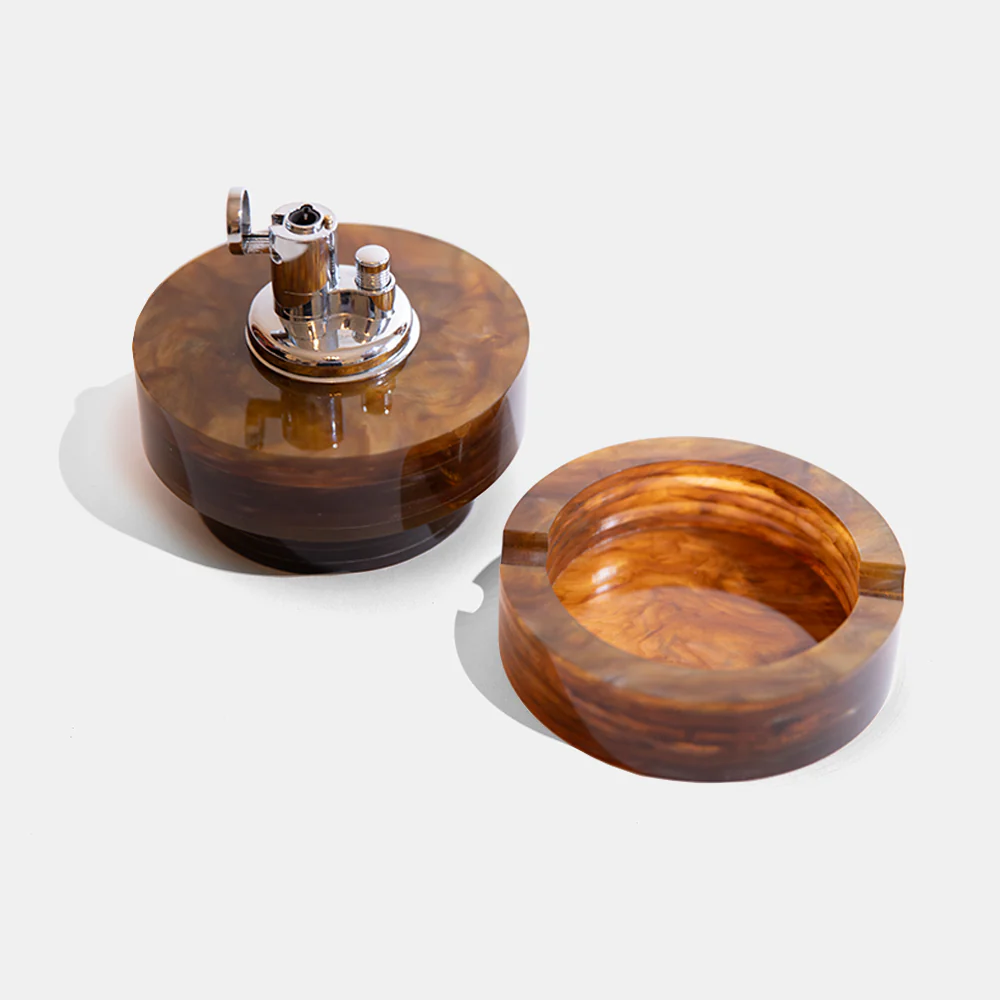 Tabletop Lighters