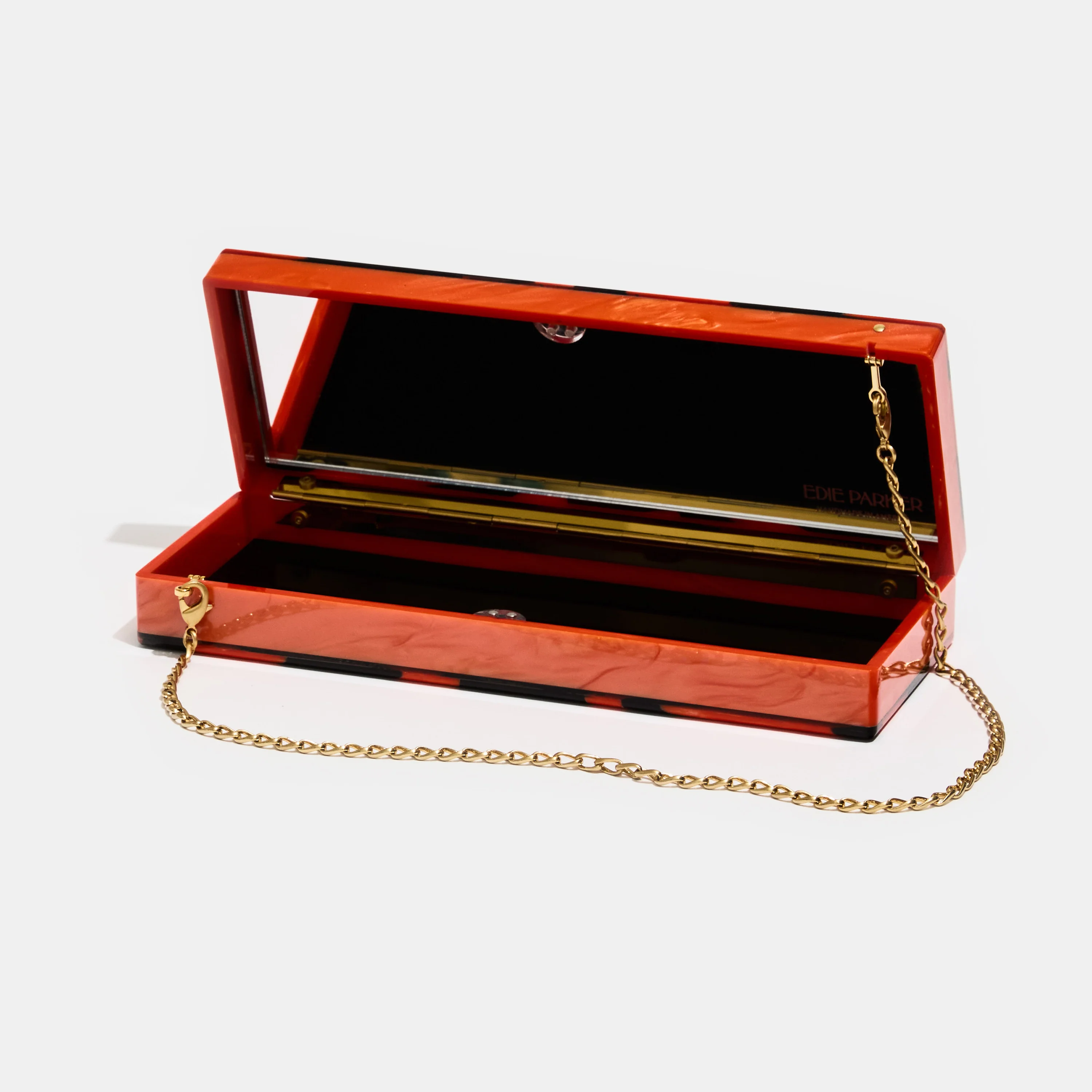 Tiger Slim Flavia in Orange - Image 4